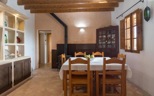 Villa Sa Vinya des Compte