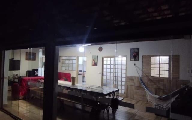 Casa de Avó!! Agradável e aconchegante