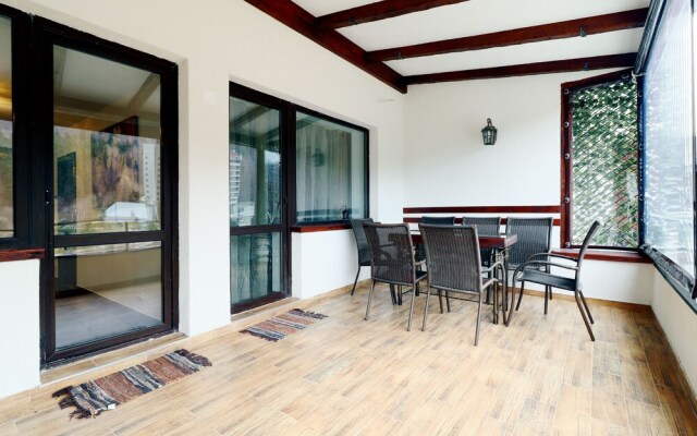 Apartment Sofia