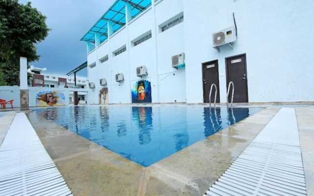 Dasmaya Resort