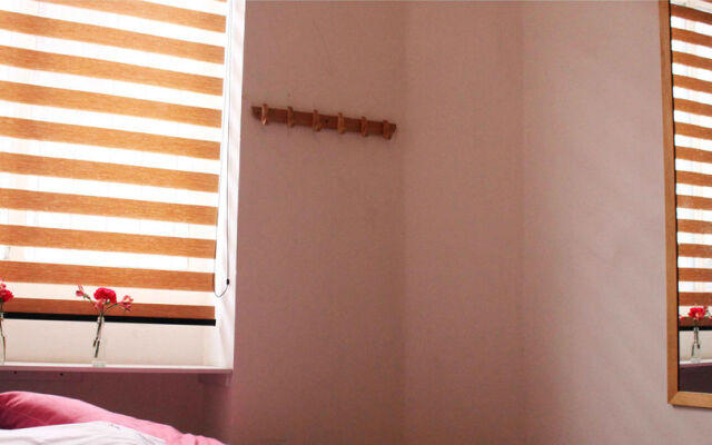 Graffiti Hostel Bogota