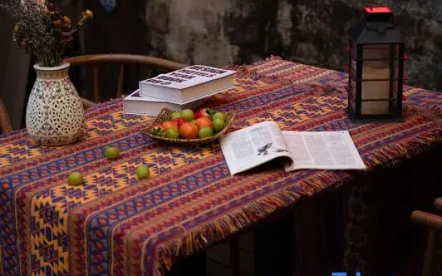 Hongcun GusheGuxiang Experience Homestay