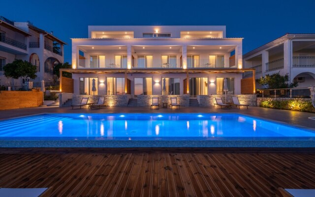 Ninemia luxury residence