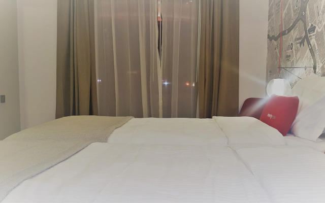 IntercityHotel Riyadh Malaz