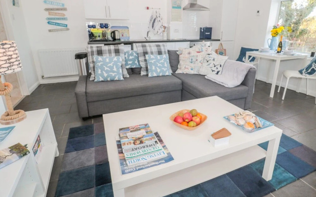 Bracken Barn Cottage