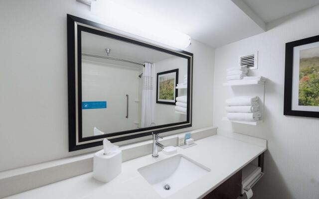 Hampton Inn Meridian