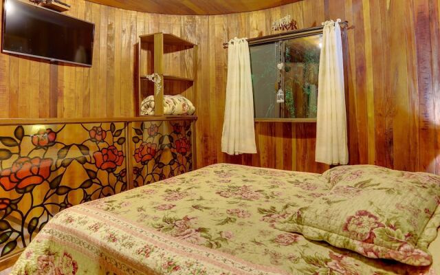 Parada da Pipa Chalés