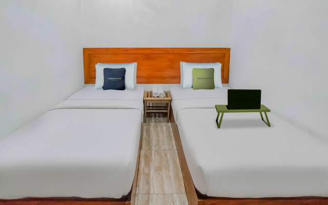 Urbanview Hotel One Ahmad Yani Banjarmasin