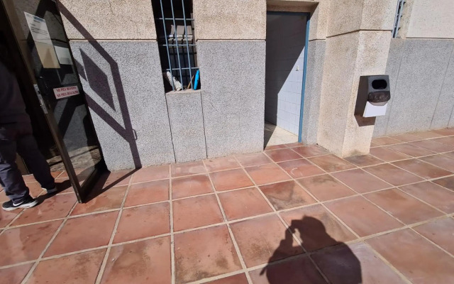 Apartamento Edificio Gemelos XII -17