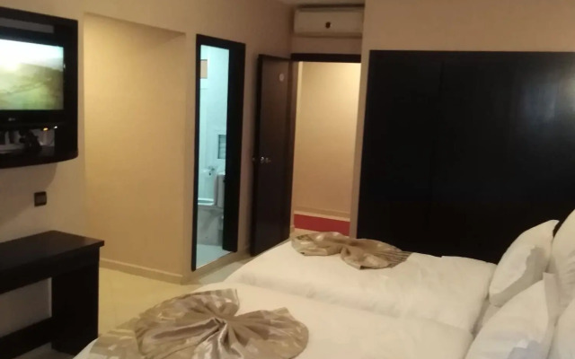 Suite Hotel Tilila