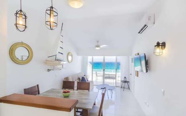 Ocean View 3 Bedroom apartment