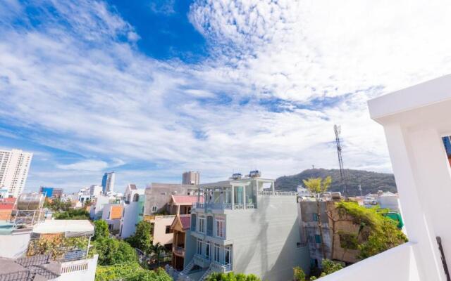 Mì House - Homestay Đẹp Giá Rẻ Vũng Tàu