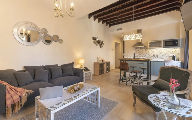 Palacete 1620, Apartamentos Premium-Only adults