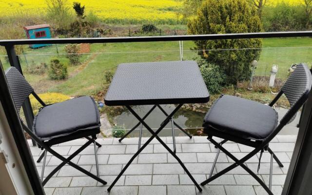 Ferienwohnung Fichtner