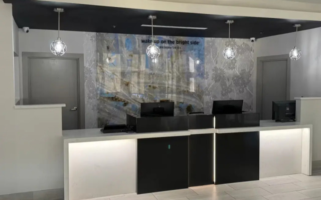 La Quinta Inn & Suites by Wyndham Washington DC-Capital/NoMA