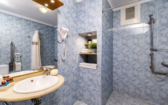 Hotel Restaurant Sausa