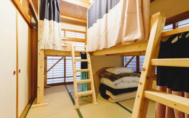 Couch Potato Hostel - Vacation STAY 28455v