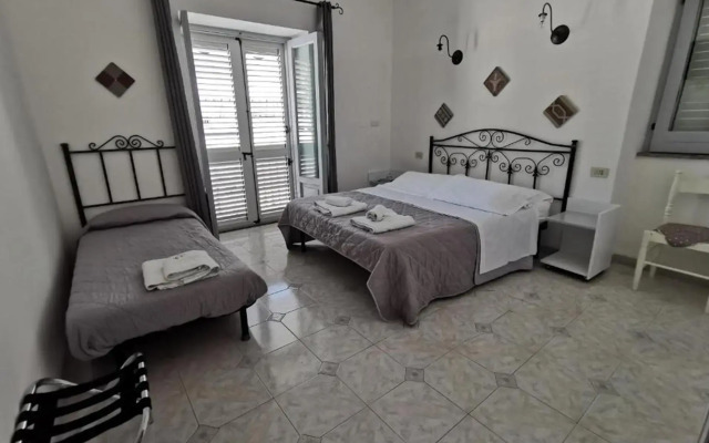 Lo Nardo Accommodation