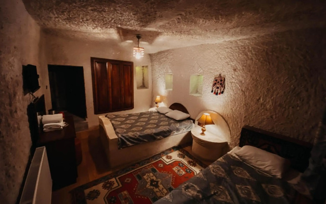 Asteria Cave Hotel