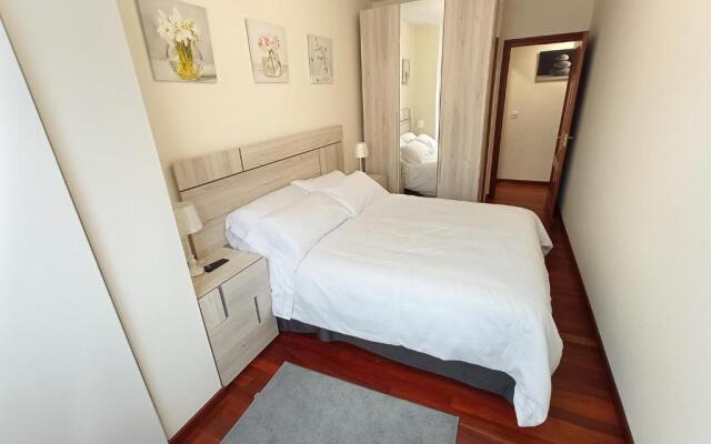 Apartamento Las Fraguas