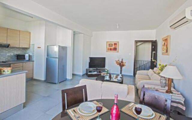 Orestiada Apartments