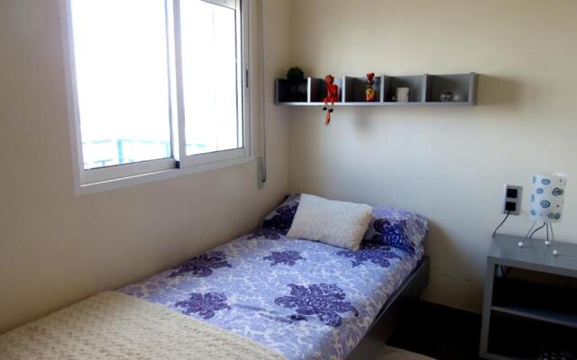 Apartamento Atico-Spa