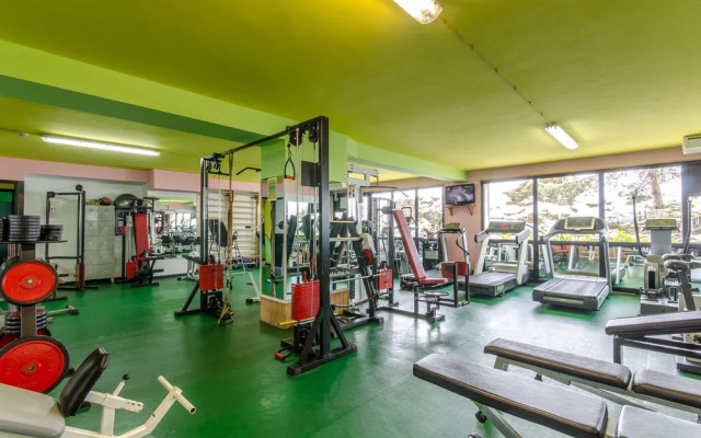 Hotel Residence Club Primula