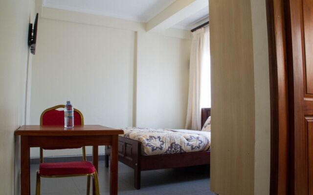 Kenendia Hotel