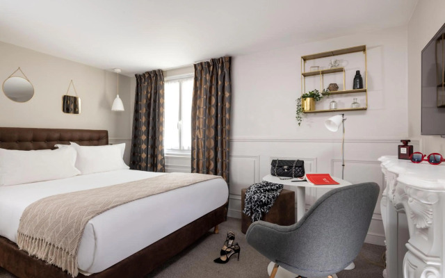 Artemisia Montmartre