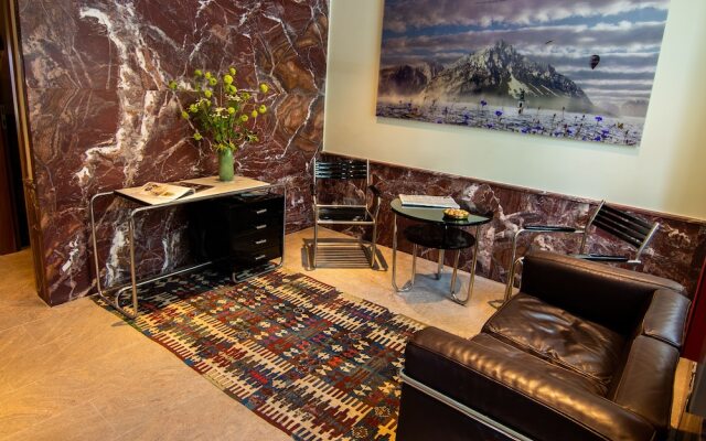 EST Residence Schoenbrunn Vienna - contactless check-in