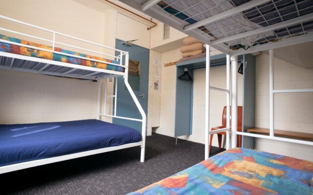 YHA Thredbo