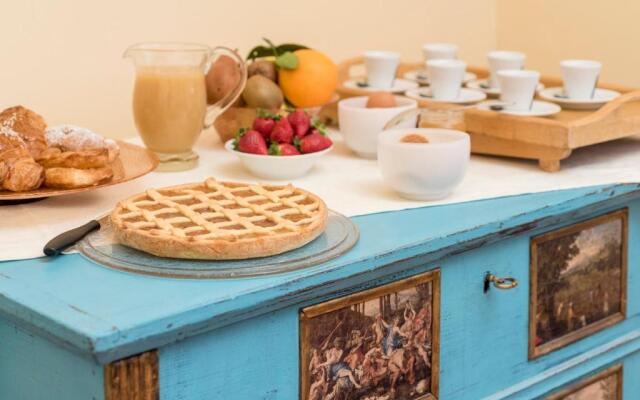 Agriturismo Terre di Castiglione