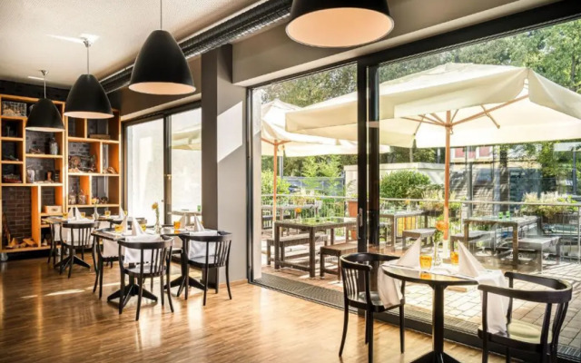 mainhaus Stadthotel Frankfurt