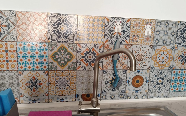 Moderne und schöne Wohnung