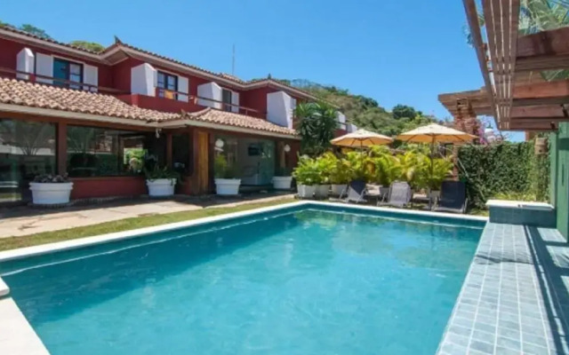 Riviera Hotel Buzios