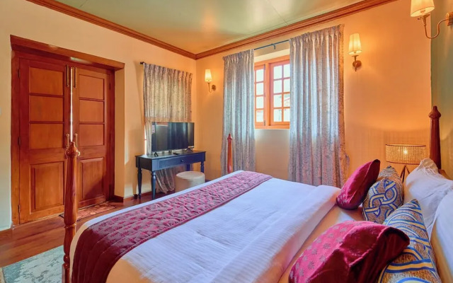 Mowbray House Resort Ooty by VOYE HOMES