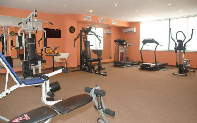 Hotel Vere Palace