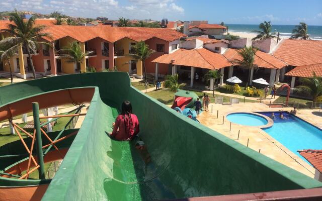 Jangadeiro Praia Hotel