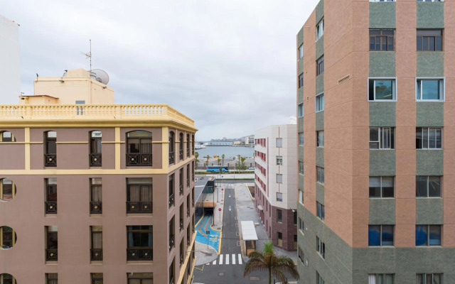 Rejon Home By CanariasGetaway