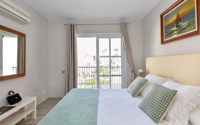 Bungalow Pasito Blanco Marina Port 4-holiday Rental