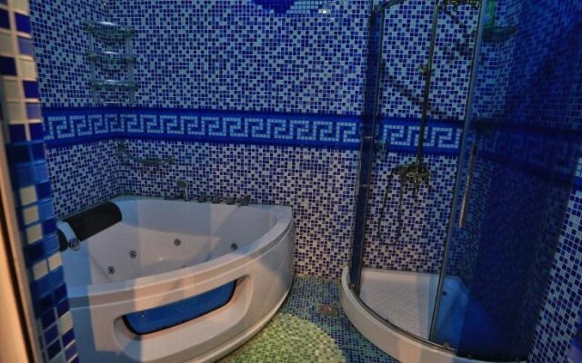 Almaz Guest House