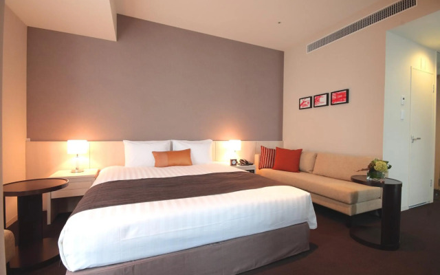 Hotel Arc Riche Toyohashi