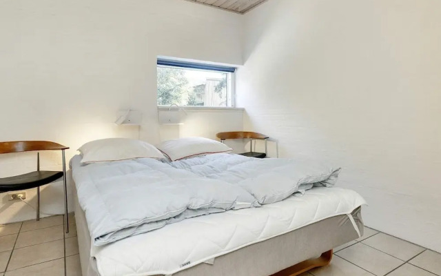 10 Person Holiday Home in Vaeggerlose-by Traum