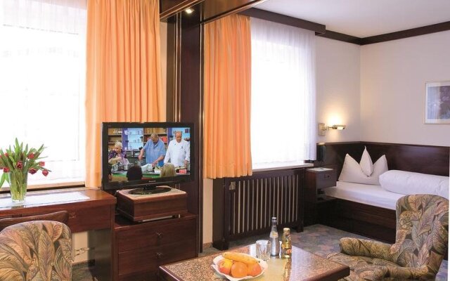 Kurhotel Wiedenmann