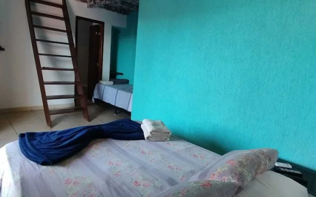 La Tana Del Tano Guest House