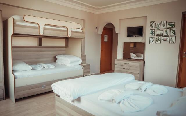 Eceabat Basarir Hotel