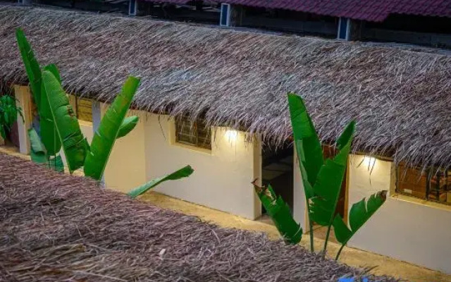 Dai Fragrance House