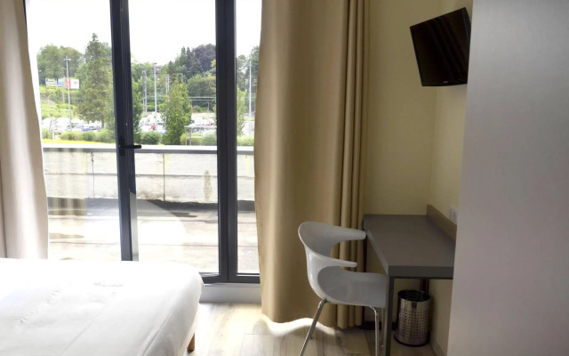 Le Grand Hotel