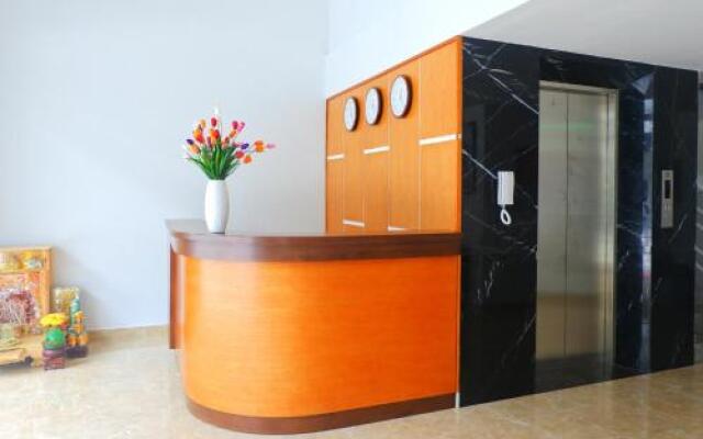 Nhà Nghỉ E10