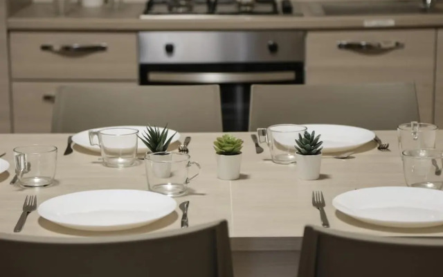 King Ladislao Apartment by Wonderful Italy